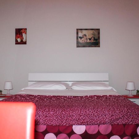 Bed and Breakfast i 2 puttini Aeroporto di Catania Fontana Rossa Esterno foto