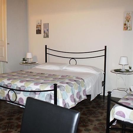 Bed and Breakfast i 2 puttini Aeroporto di Catania Fontana Rossa Esterno foto