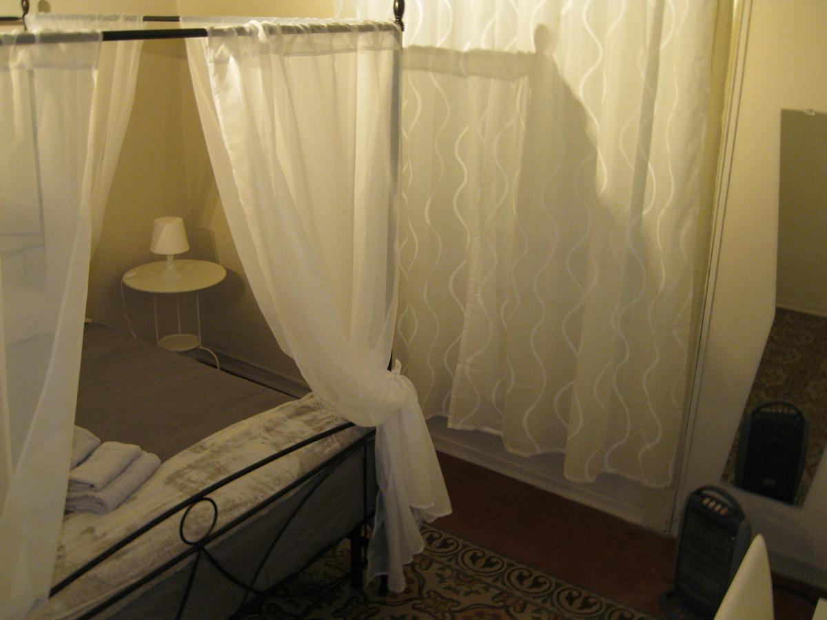 Bed and Breakfast i 2 puttini Aeroporto di Catania Fontana Rossa Esterno foto