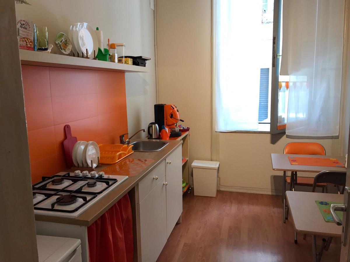 Bed and Breakfast i 2 puttini Aeroporto di Catania Fontana Rossa Esterno foto