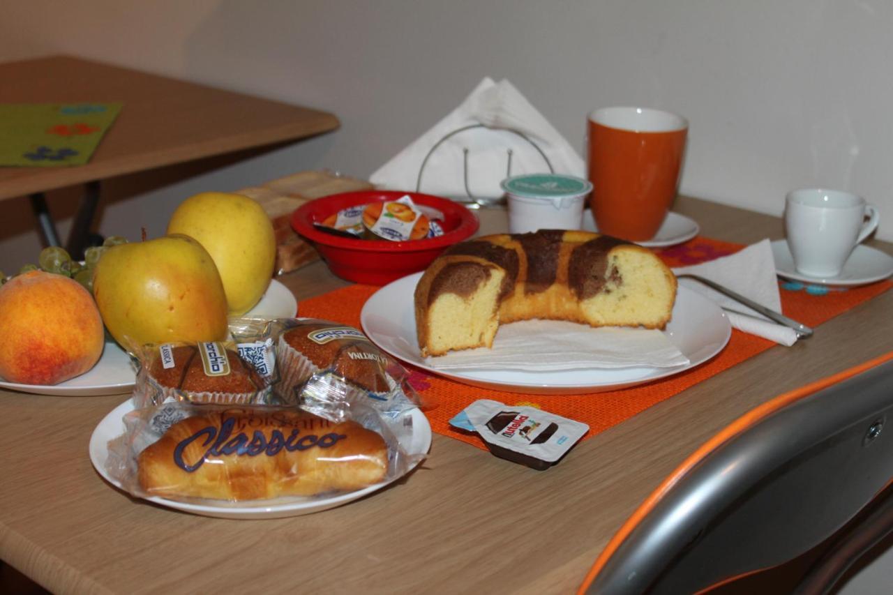 Bed and Breakfast i 2 puttini Aeroporto di Catania Fontana Rossa Esterno foto