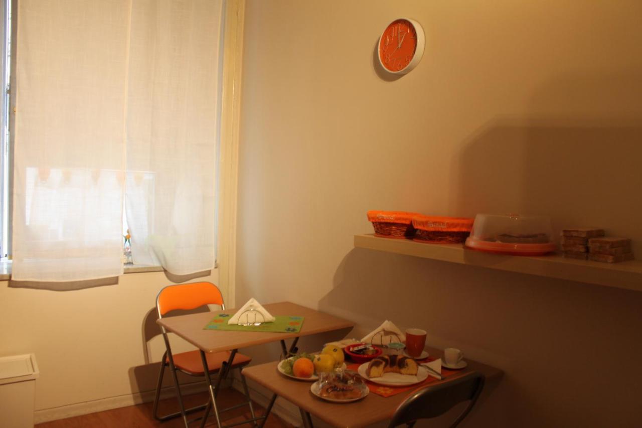 Bed and Breakfast i 2 puttini Aeroporto di Catania Fontana Rossa Esterno foto