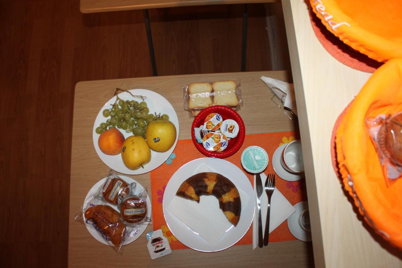 Bed and Breakfast i 2 puttini Aeroporto di Catania Fontana Rossa Esterno foto