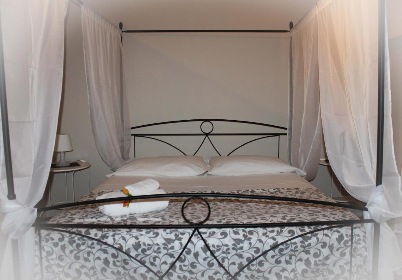 Bed and Breakfast i 2 puttini Aeroporto di Catania Fontana Rossa Esterno foto