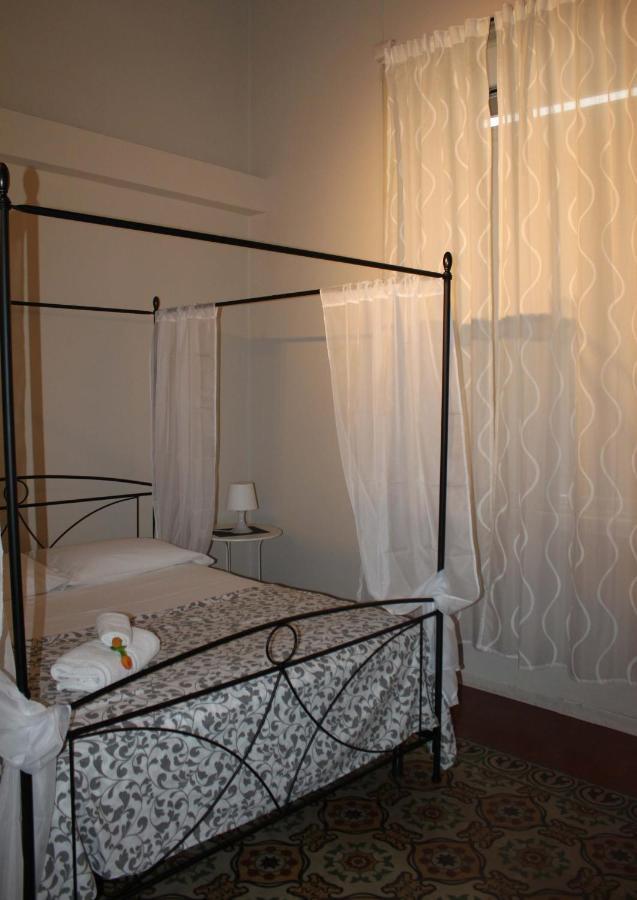 Bed and Breakfast i 2 puttini Aeroporto di Catania Fontana Rossa Esterno foto