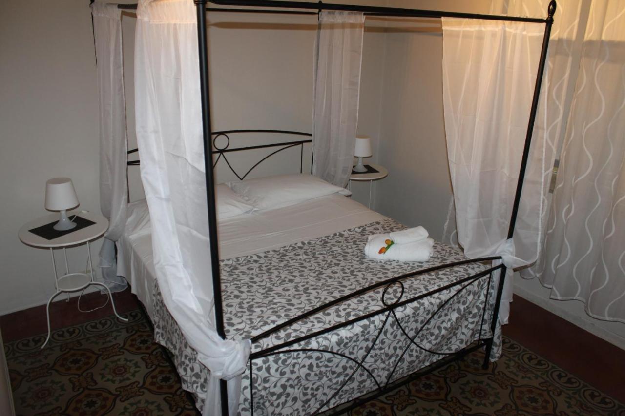 Bed and Breakfast i 2 puttini Aeroporto di Catania Fontana Rossa Esterno foto