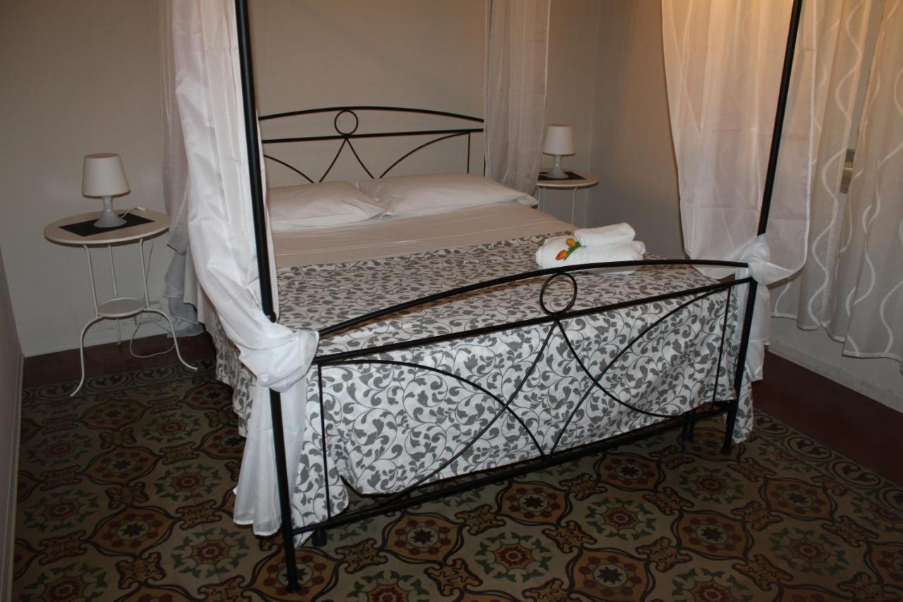 Bed and Breakfast i 2 puttini Aeroporto di Catania Fontana Rossa Esterno foto