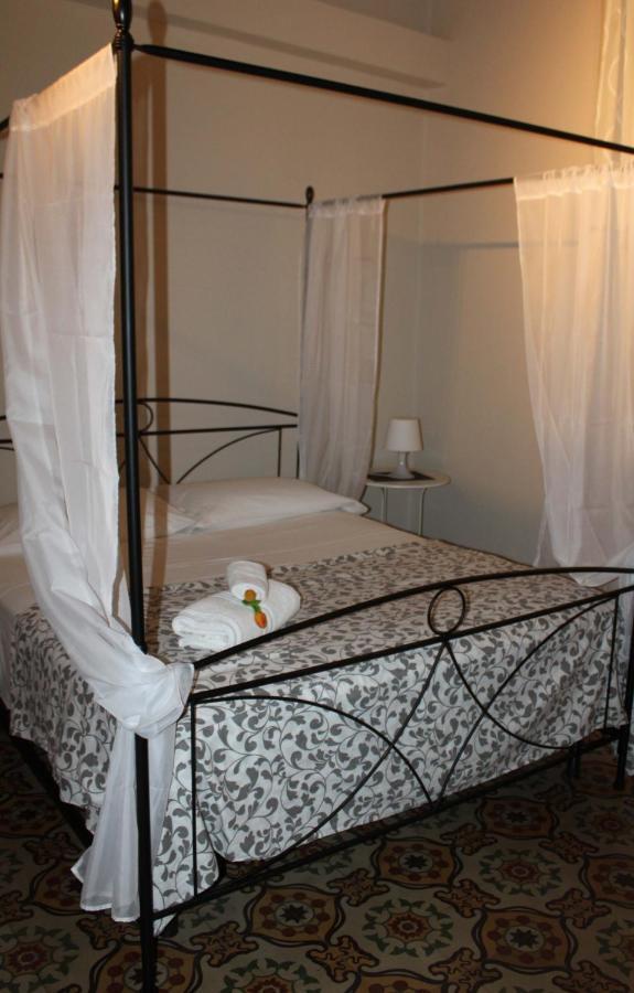 Bed and Breakfast i 2 puttini Aeroporto di Catania Fontana Rossa Esterno foto