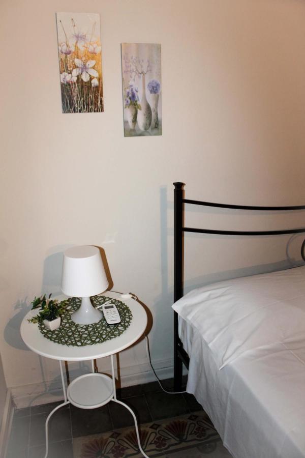 Bed and Breakfast i 2 puttini Aeroporto di Catania Fontana Rossa Esterno foto