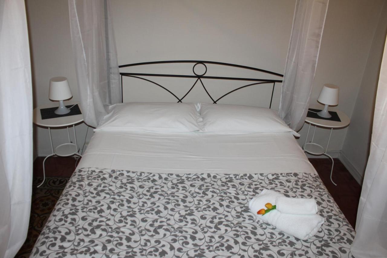 Bed and Breakfast i 2 puttini Aeroporto di Catania Fontana Rossa Esterno foto