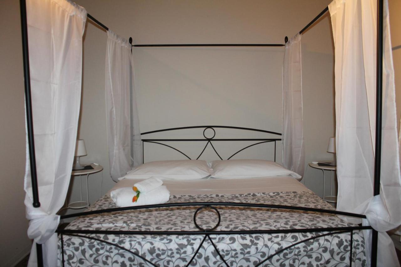 Bed and Breakfast i 2 puttini Aeroporto di Catania Fontana Rossa Esterno foto