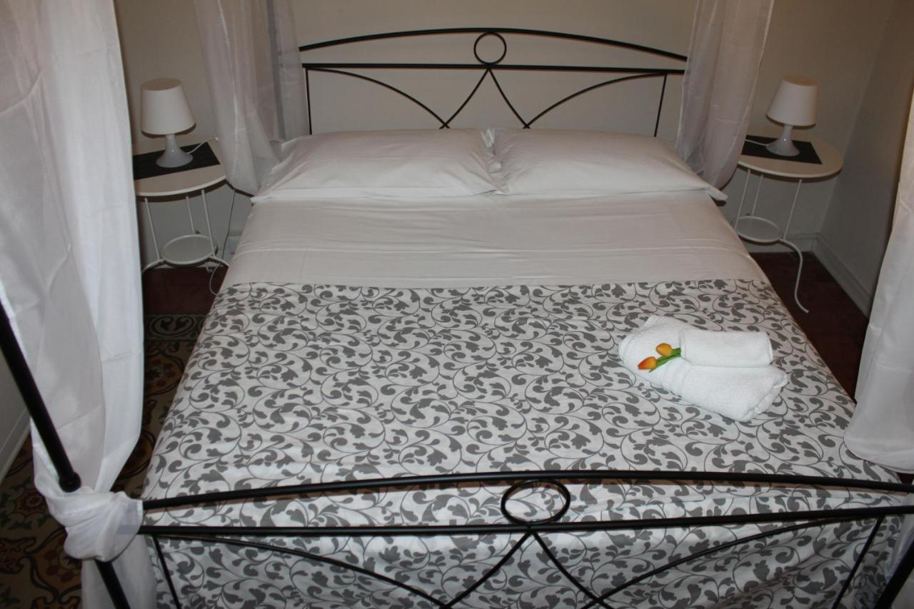 Bed and Breakfast i 2 puttini Aeroporto di Catania Fontana Rossa Esterno foto