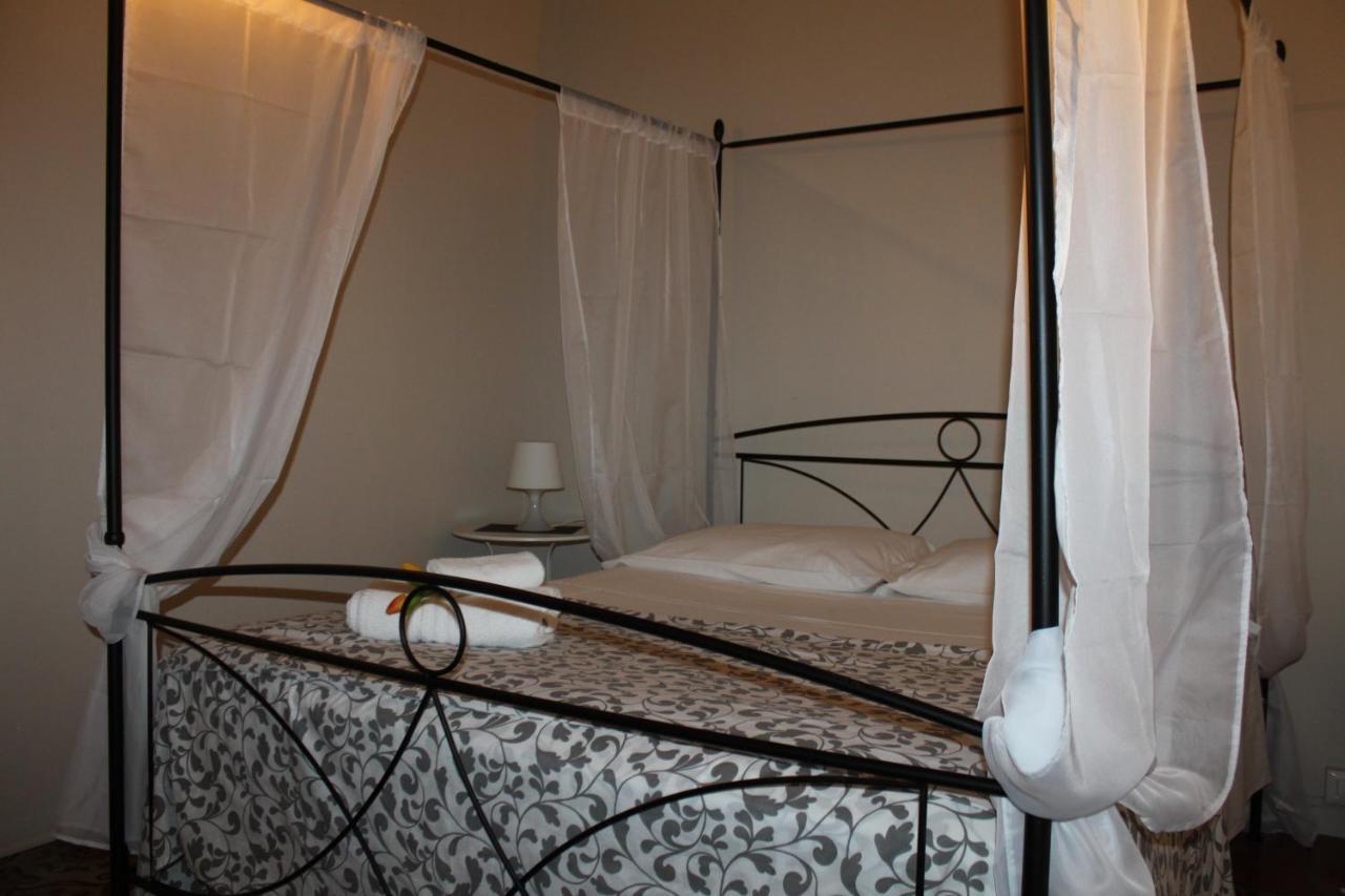 Bed and Breakfast i 2 puttini Aeroporto di Catania Fontana Rossa Esterno foto