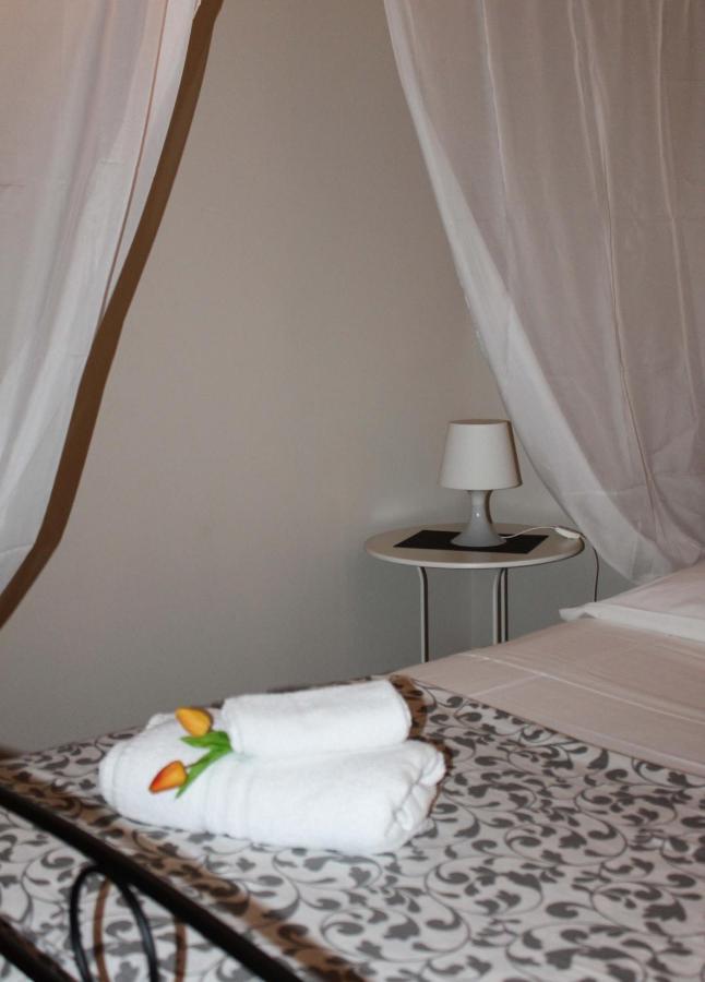 Bed and Breakfast i 2 puttini Aeroporto di Catania Fontana Rossa Esterno foto