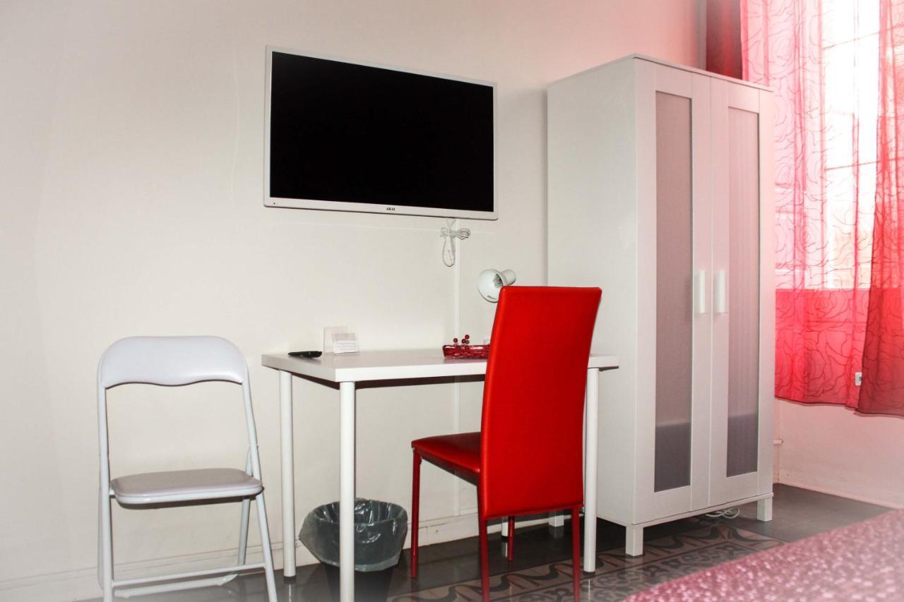 Bed and Breakfast i 2 puttini Aeroporto di Catania Fontana Rossa Esterno foto