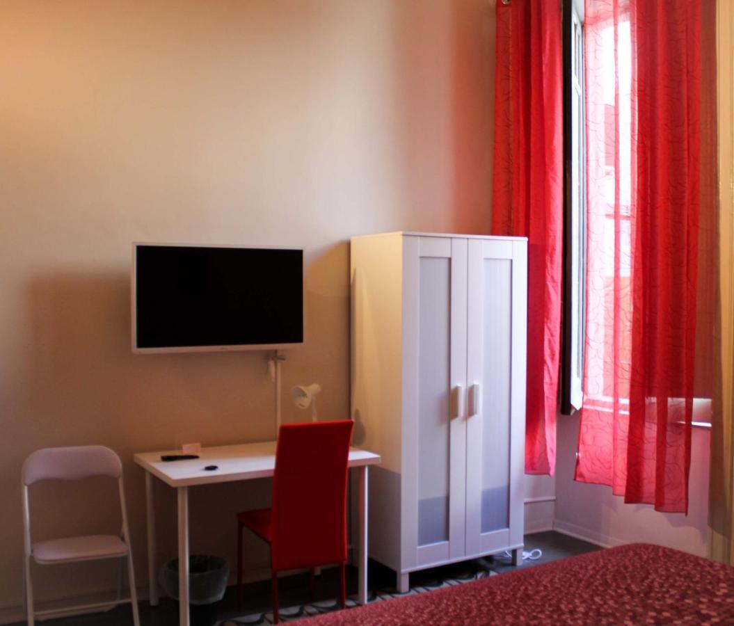 Bed and Breakfast i 2 puttini Aeroporto di Catania Fontana Rossa Esterno foto