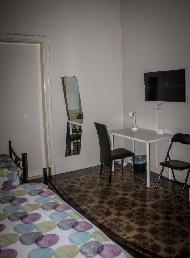 Bed and Breakfast i 2 puttini Aeroporto di Catania Fontana Rossa Esterno foto