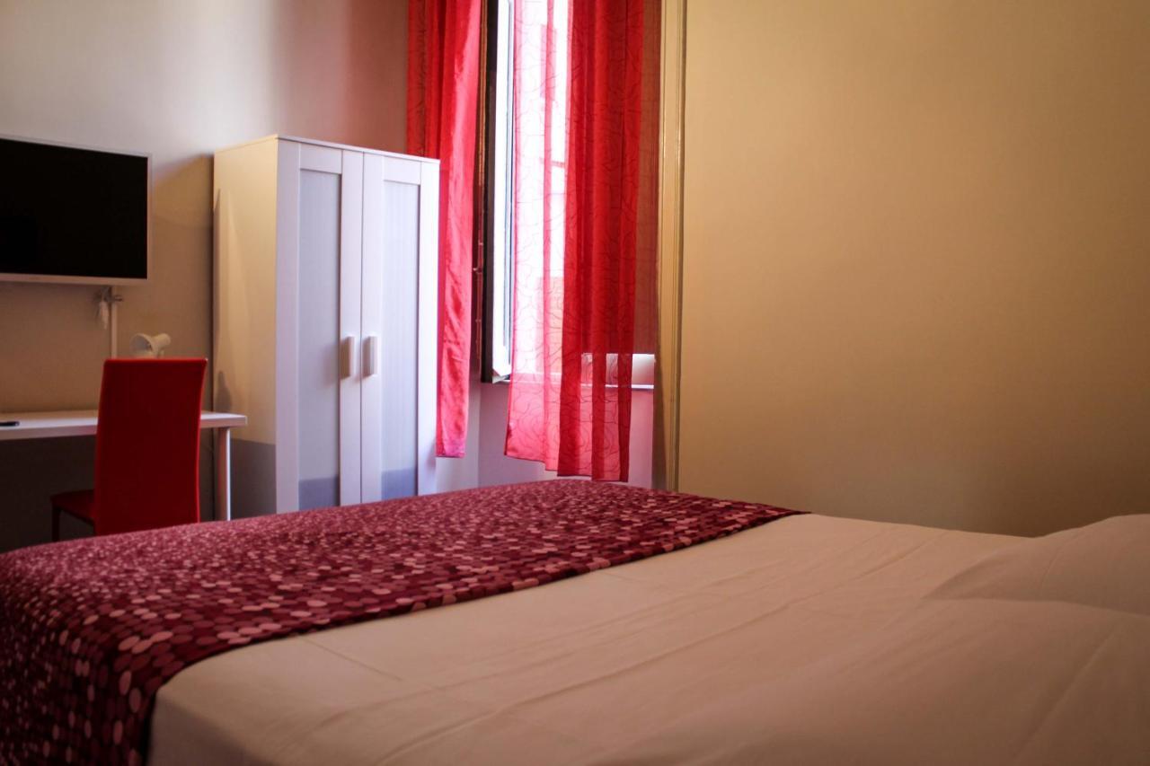 Bed and Breakfast i 2 puttini Aeroporto di Catania Fontana Rossa Esterno foto
