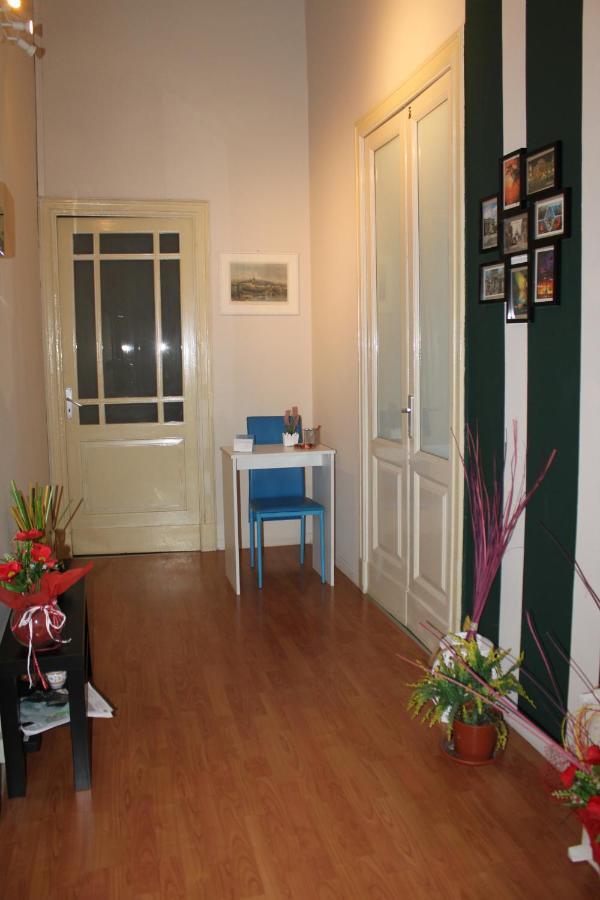 Bed and Breakfast i 2 puttini Aeroporto di Catania Fontana Rossa Esterno foto
