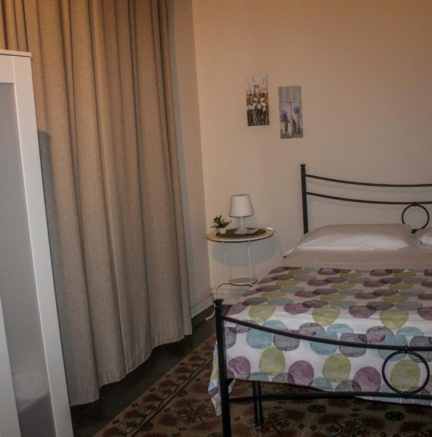 Bed and Breakfast i 2 puttini Aeroporto di Catania Fontana Rossa Esterno foto