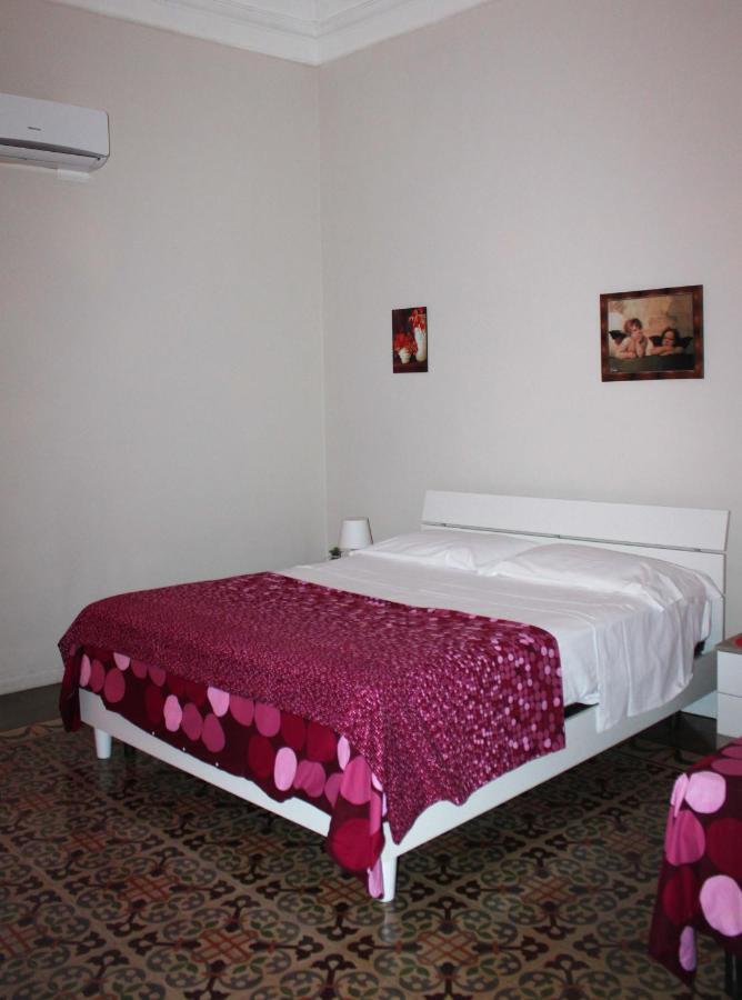 Bed and Breakfast i 2 puttini Aeroporto di Catania Fontana Rossa Esterno foto