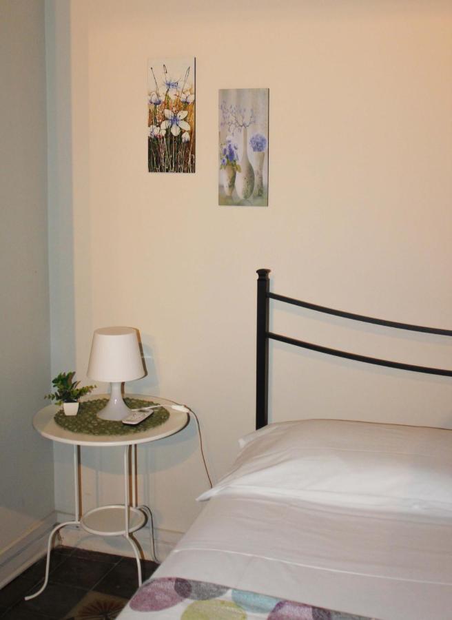 Bed and Breakfast i 2 puttini Aeroporto di Catania Fontana Rossa Esterno foto