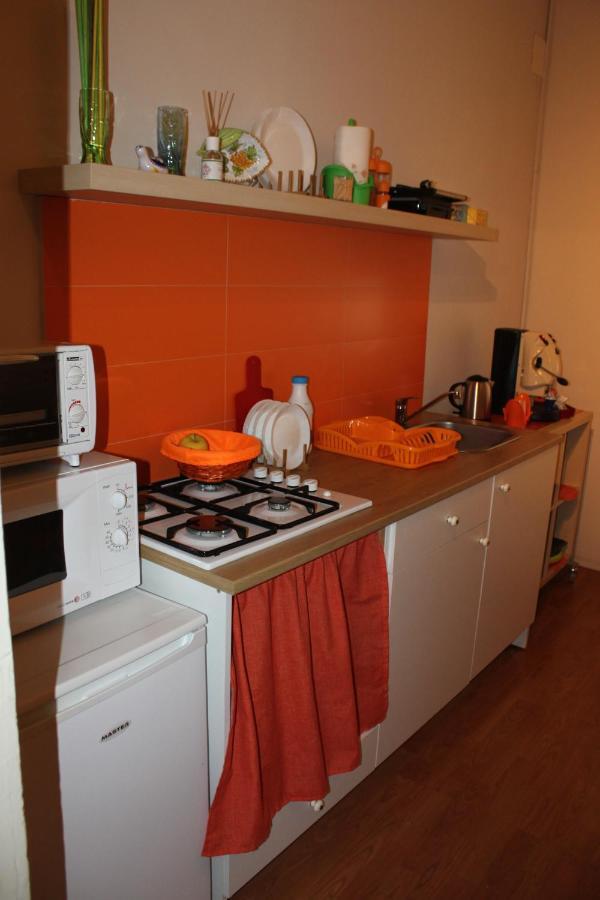 Bed and Breakfast i 2 puttini Aeroporto di Catania Fontana Rossa Esterno foto
