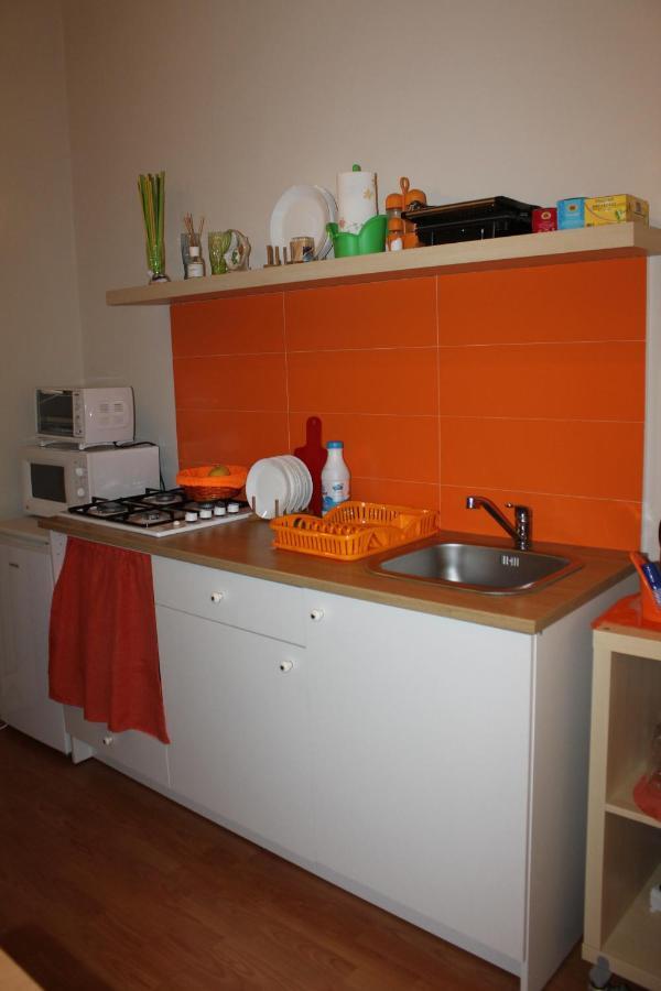 Bed and Breakfast i 2 puttini Aeroporto di Catania Fontana Rossa Esterno foto